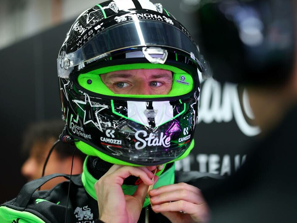 Nico Hülkenberg