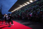 Andrea Kimi Antonelli und George Russell (Mercedes) 