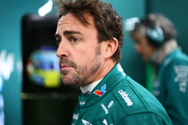Fernando Alonso Aston Martin Aston Martin F1 ~Fernando Alonso (Aston Martin) ~ 