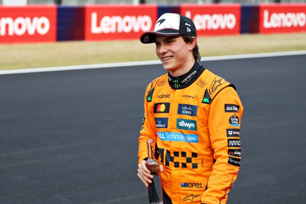 Oscar Piastri McLaren McLaren F1 ~Oscar Piastri (McLaren) ~ Oscar Piastri McLaren McLaren F1 ~Oscar Piastri (McLaren) ~