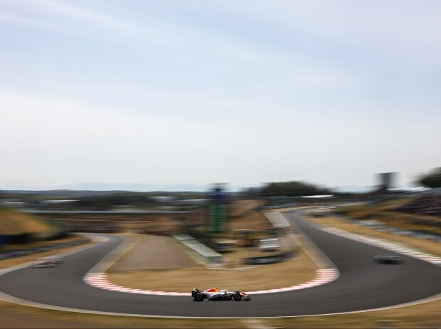 U-Turn für die Formel-1-Karriere? Liam Lawson will in Suzuka die Wende schaffen U-Turn für die Formel-1-Karriere? Liam Lawson will in Suzuka die Wende schaffen