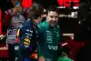 Bild zum Inhalt: Fernando Alonso über Verstappens "magische" Suzuka-Pole: "Kann nur er"