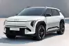 Bild zum Inhalt: Kia EV3 bekommt optimierte Bremstechnologie