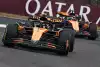 Bild zum Inhalt: Ex-Rennleiter-Wittich: Eigentlich eine 10-Sekunden-Strafe für Lando Norris!