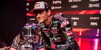 Jorge Martin