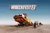 Bild zum Inhalt: Wreckfest 2: Erstes umfangreiches Update der Early-Access-Version