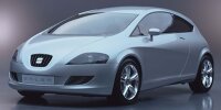 SEAT Salsa Concept (2000)