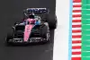 Bild zum Inhalt: Pierre Gasly: Null Punkte für Alpine nicht repräsentativ für Performance
