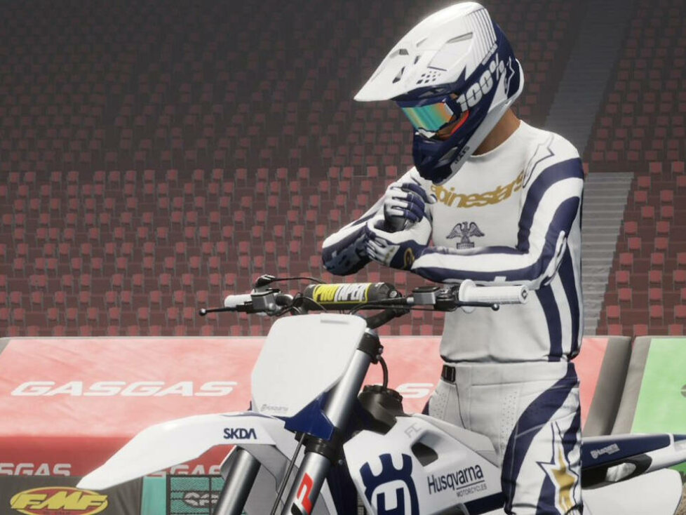 MX vs ATV Legends