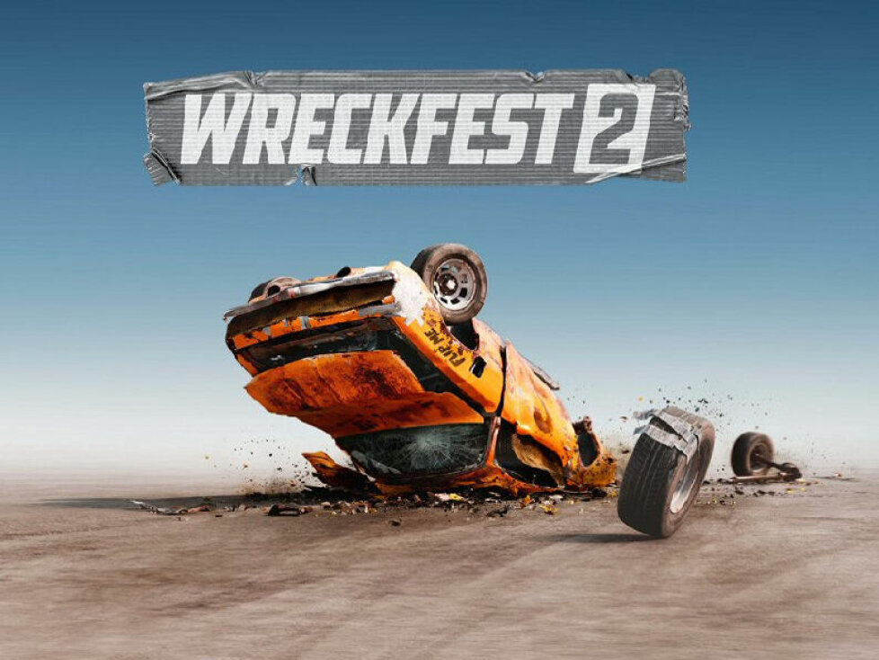 Wreckfest 2