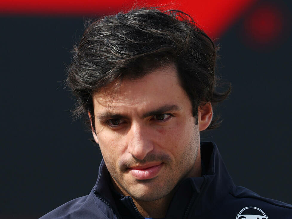 Carlos Sainz