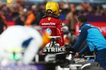 Lewis Hamilton (Ferrari) 