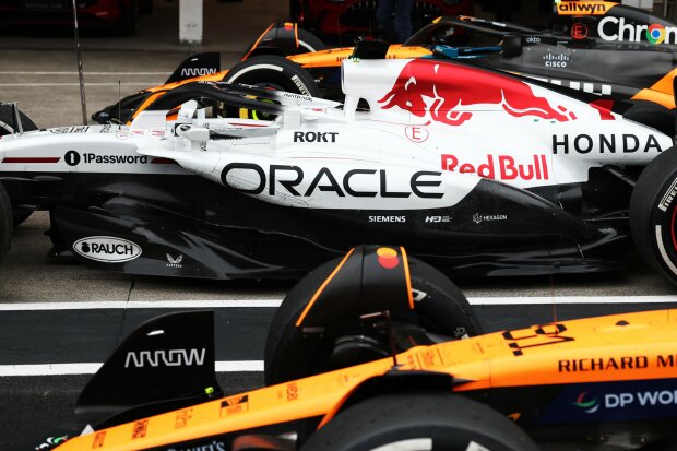 Oscar Piastri Max Verstappen Lando Norris McLaren McLaren F1Red Bull Red Bull F1 ~Oscar Piastri (McLaren), Max Verstappen (Red Bull) und Lando Norris (McLaren) ~ Oscar Piastri Max Verstappen Lando Norris McLaren McLaren F1Red Bull Red Bull F1 ~Oscar Piastri (McLaren), Max Verstappen (Red Bull) und Lando Norris (McLaren) ~