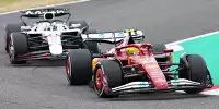 Lewis Hamilton, Max Verstappen