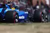 Bild zum Inhalt: "Relativ optimistisch": Wann klickt es endlich bei Carlos Sainz?