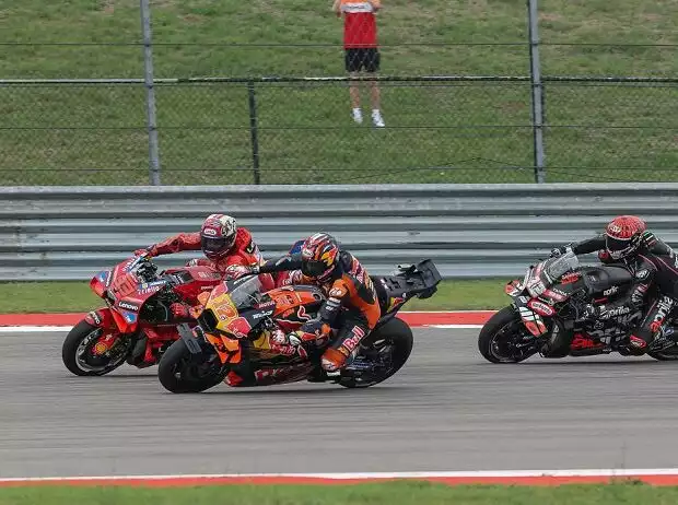 Maverick Vinales Titel-Bild zur News: Maverick Vinales