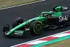 Bild zum Inhalt: Nico Hülkenberg in Suzuka: "Langeweile" mit Lerneffekt