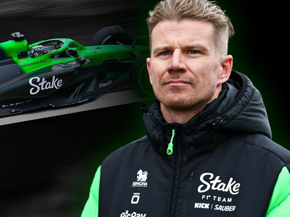 Nico Hülkenberg