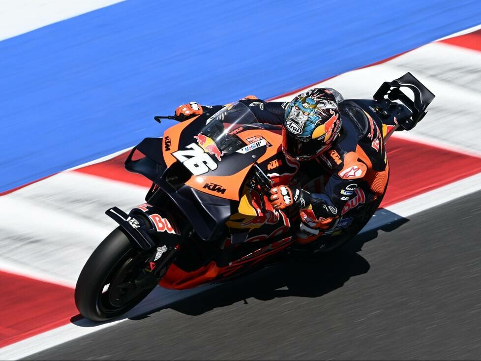 Dani Pedrosa