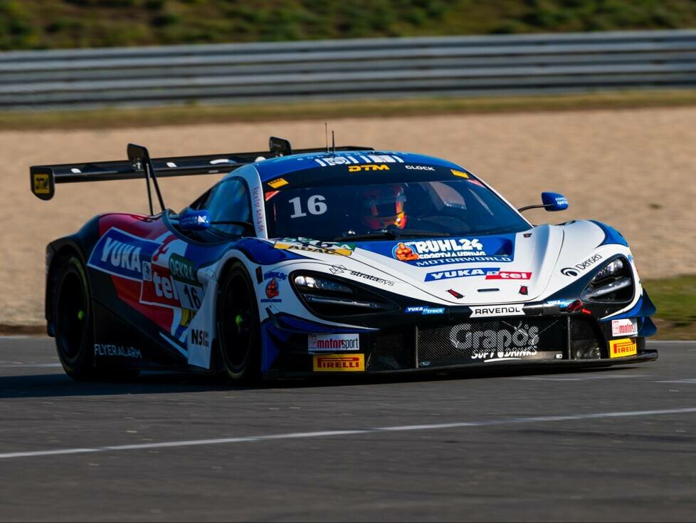 Timo Glock