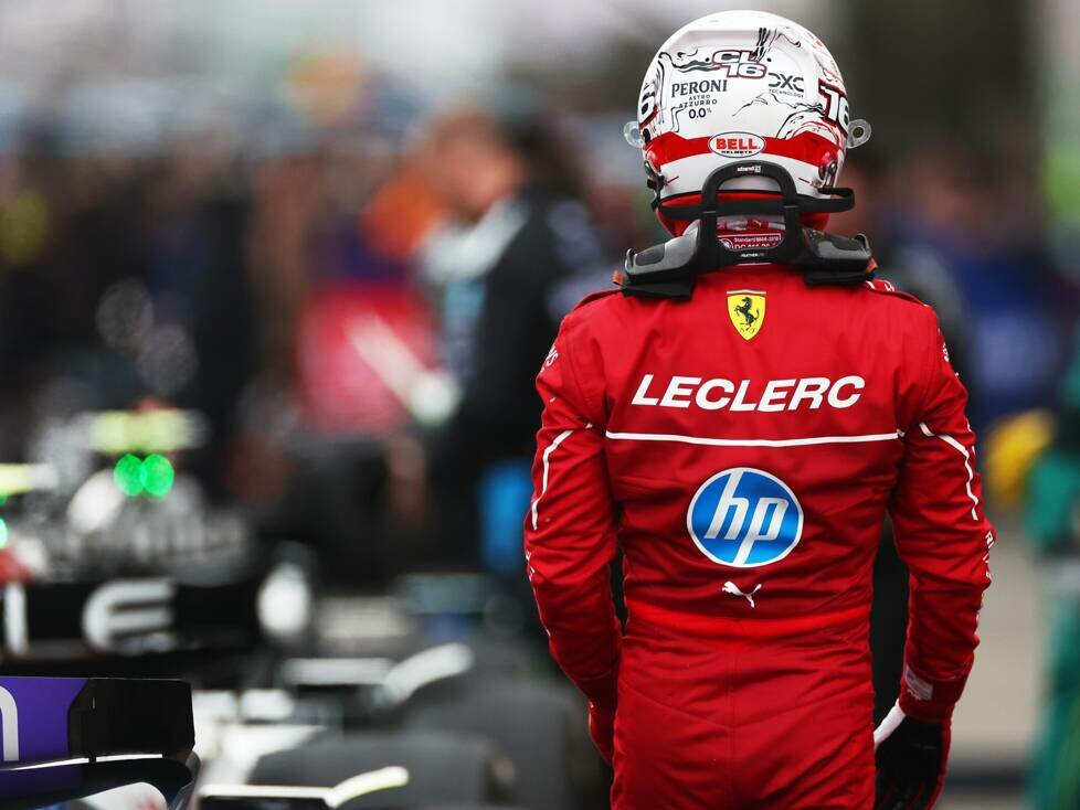 Charles Leclerc