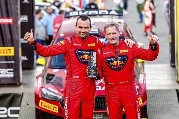 Jos Verstappen  ~Jos Verstappen ~ 