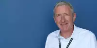 Bild zum Inhalt: "Regeln müssen vereinfacht werden": Rennleiter Webb zum Austin-Startchaos
