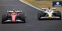 Lewis Hamilton, Isack Hadjar