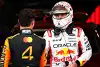 Bild zum Inhalt: Norris über WM-Rivale Verstappen: Was Max leistet, überrascht mich nicht