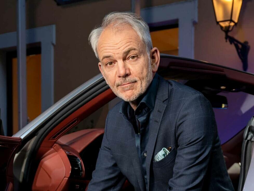 Adrian Van Hooydonk