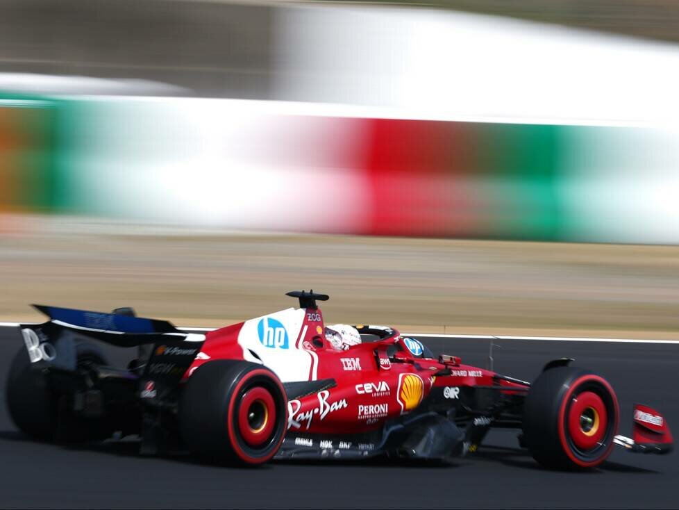 Charles Leclerc