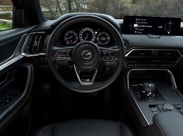 Mazda CX-60 Mazda CX-60