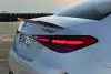 Bild zum Inhalt: Mercedes streicht AMG C 63-Vierzylinder nach Facelift