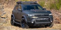 Dacia Duster von Redust