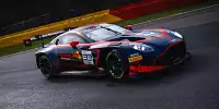 Verstappen.com Racing tritt mit Thierry Vermeulen, Harry King und Chris Lulham im GTWC-Endurance-Cup an