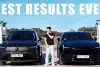 Bild zum Inhalt: Volvo EX90 und Polestar 3 im Reichweiten-Vergleich