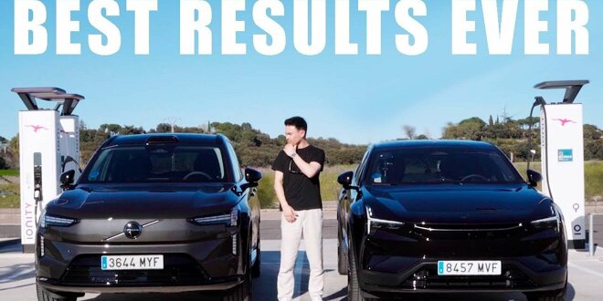 Polestar Polestar 3