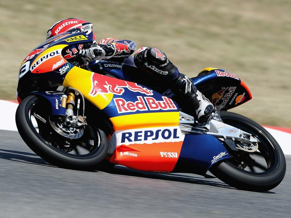 Marc Marquez