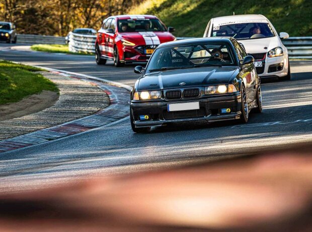 Green Hell Driving Days - Fahren, wo sonst Rennsportgeschichte geschrieben wird Green Hell Driving Days - Fahren, wo sonst Rennsportgeschichte geschrieben wird