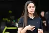 Bild zum Inhalt: Marta Garcia (Iron Dames) äußert sich zu Horrorcrash in Barcelona
