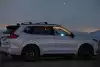 Bild zum Inhalt: 30 Jahre CR-V: Honda feiert Jubiläum mit Camping-Konzept