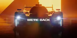 "Wir sind zurück": McLaren bestätigt WEC-Einstieg und Le-Mans-Rückkehr!