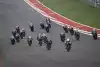Bild zum Inhalt: Liberty Media laut Berichten kurz vor EU-Zulassung für MotoGP-Deal