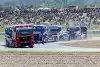 Bild zum Inhalt: Truck-Action, aber keine DTM Classic: So sieht DTM-Rahmenprogramm 2025 aus