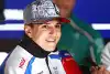 Bild zum Inhalt: Keine Angst vor Verstappen: Hadjar würde gerne Red Bull fahren