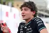 Bild zum Inhalt: Kimi Antonelli: Namensvetter Räikkönen hat bei Treffen "null Reaktion gezeigt"