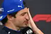 Bild zum Inhalt: Carlos Sainz versteht 10.000-Euro-Strafe nicht: "War nur fünf Sekunden zu spät"