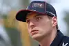 Bild zum Inhalt: Verstappen über RB21-Handling: "Da hast du ja deine Antwort!"