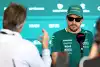 Bild zum Inhalt: Alonso: Formel 1 braucht keine DRS-Panik, sondern weniger Medientermine