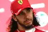 Bild zum Inhalt: Lewis Hamilton: Was ist denn nun das neue Teil, mit dem alles besser wird?